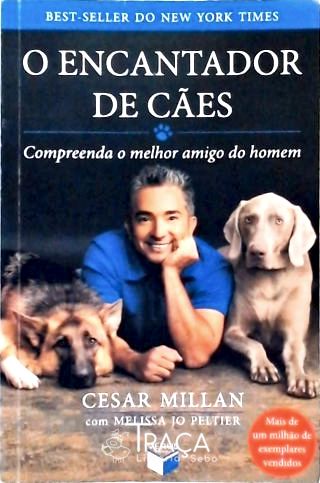 O Encantador de Cães