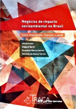 Negócios de Impacto Socioambiental No Brasil