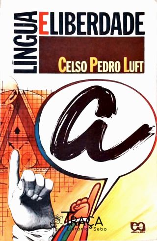 Língua e Liberdade
