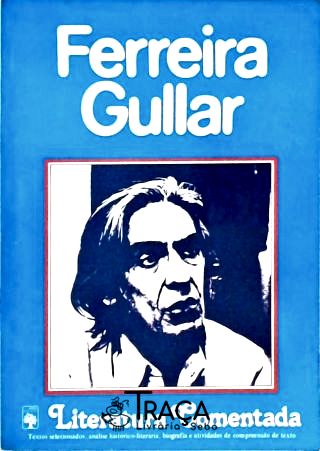 Ferreira Gullar