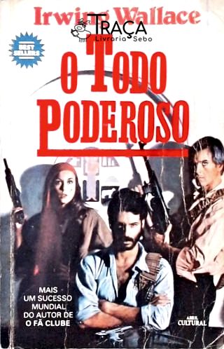 O Todo Poderoso