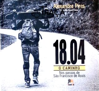 18.04 - o Caminho