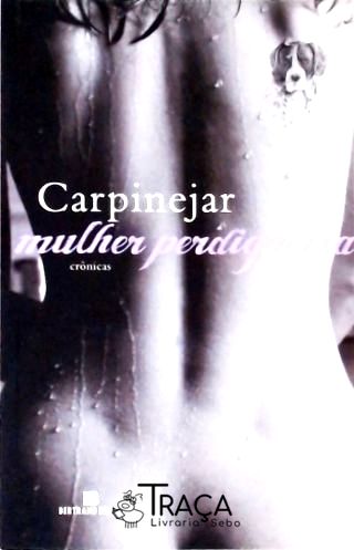 Mulher Perdigueira