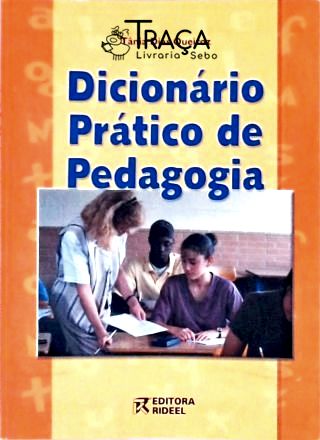 Dicionário Prático de Pedagogia
