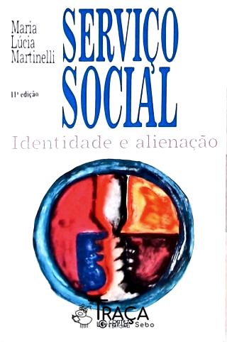 Serviço Social - Identidade e Alienação
