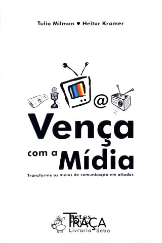 Vença com a Mídia