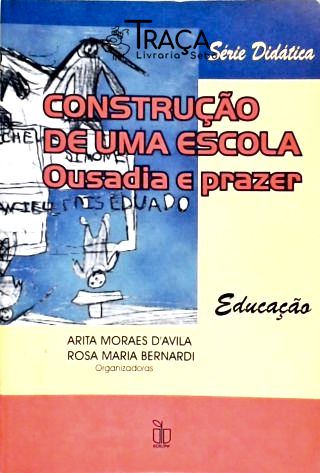 Construção de Uma Escola