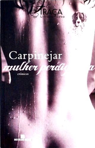 Mulher Perdigueira