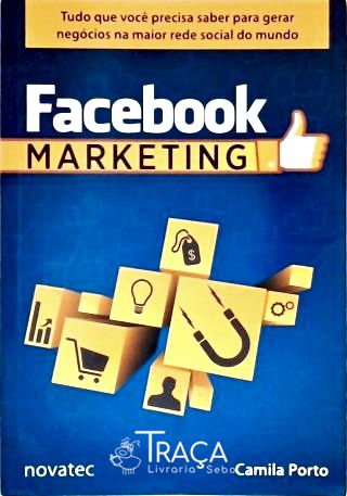 Facebook Marketing - Autografado