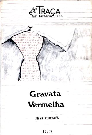Gravata Vermelha