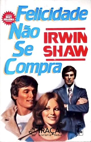 Felicidade Não Se Compra