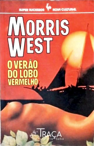 O Verão do Lobo Vermelho