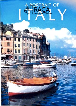A Portrait Of Italy