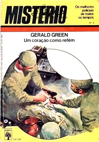 Um Coração como Refém