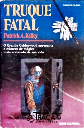 Truque Fatal