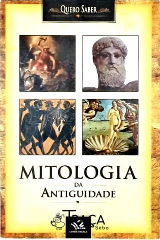 Mitologia da Antiguidade
