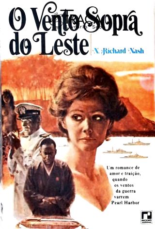 O Vento Sopra Do Leste