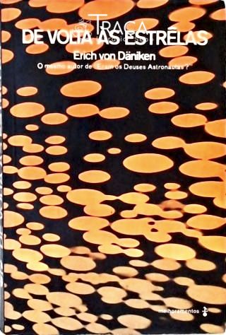 De Volta Às Estrêlas