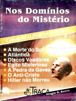 Nos Domínios do Mistério