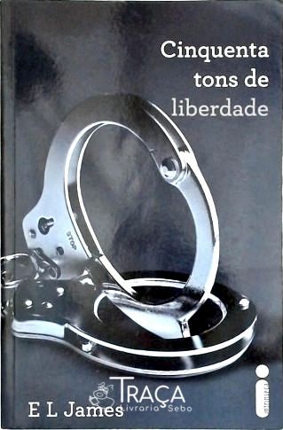 Cinquenta Tons De Liberdade