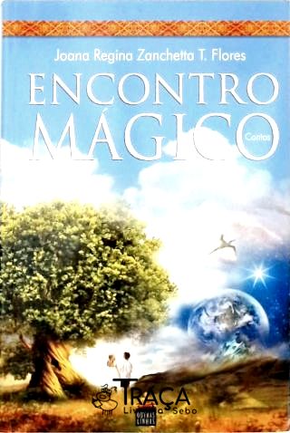 Encontro Mágico