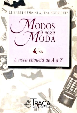 Modos À Nossa Moda