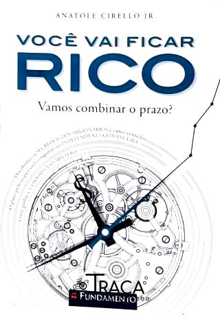 Você Vai Ficar Rico