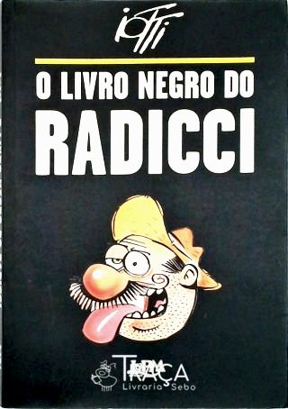 O Livro Negro do Radicci