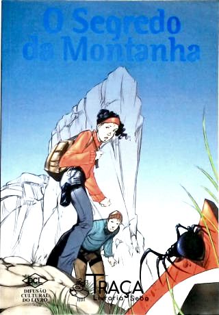 O Segredo Da Montanha