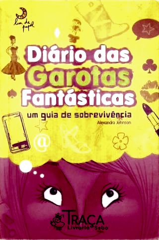 Diário das Garotas Fantásticas