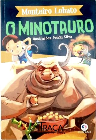 O Minotauro