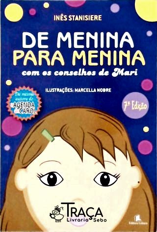 De Menina Para Menina