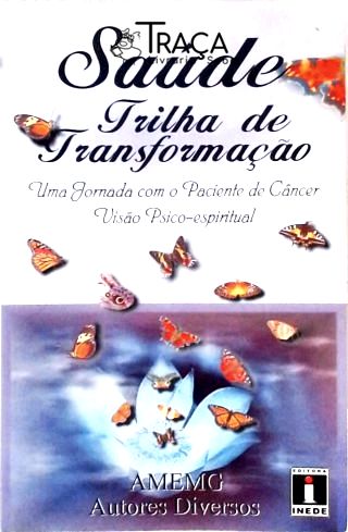 Saúde - Trilha de Transformação