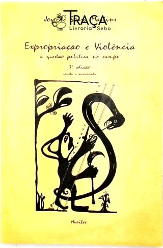 Expropriação e Violência