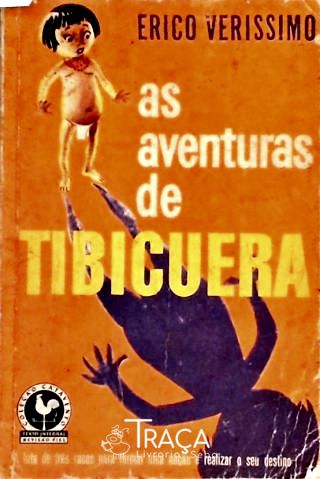 As Aventuras de Tibicuera