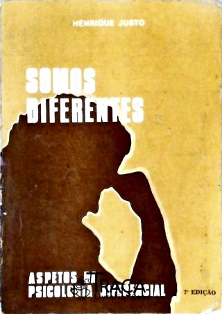 Somos Diferentes