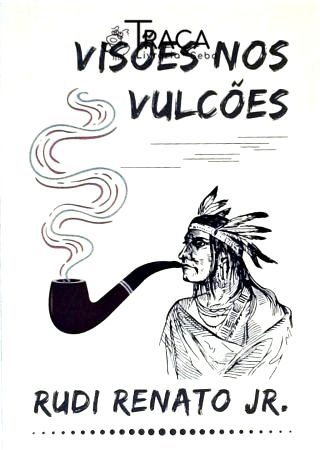 Visões Nos Vulcões