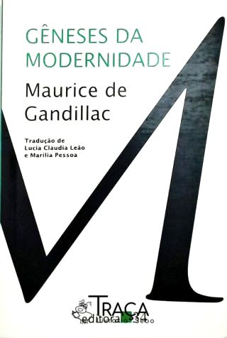 Gêneses da Modernidade