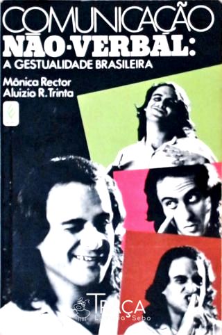 Comunicação Não-verbal
