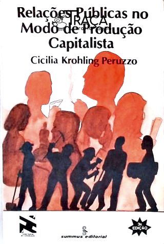 Relações Públicas No Modo de Produção Capitalista