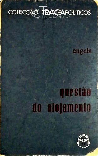 Questão do Alojamento