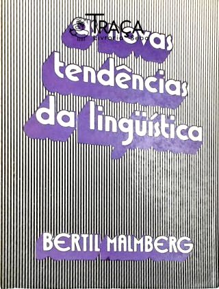 As Novas Tendências da Linguística