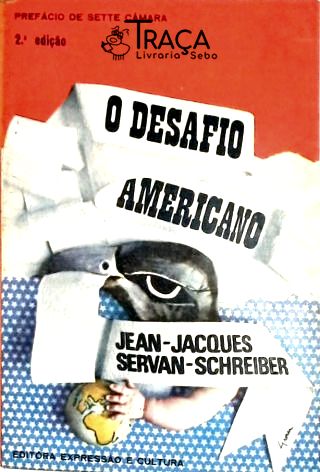 O Desafio Americano