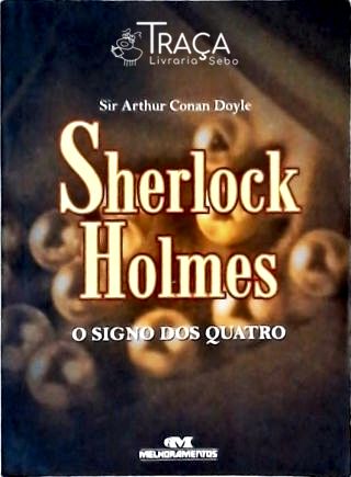O Signo dos Quatro