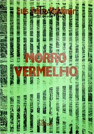 Morro Vermelho