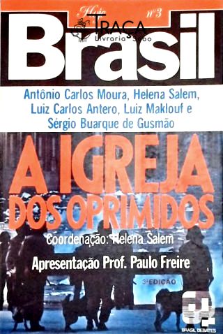 A Igreja Dos Oprimidos