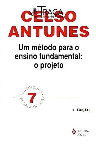 Um Método para o Ensino Fundamental