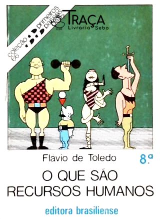 O Que São Recursos Humanos