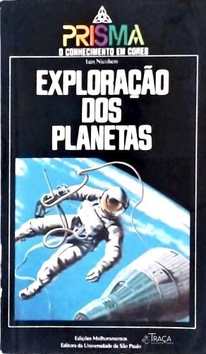 Exploração dos Planetas