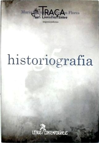 Historiografia 35 Anos